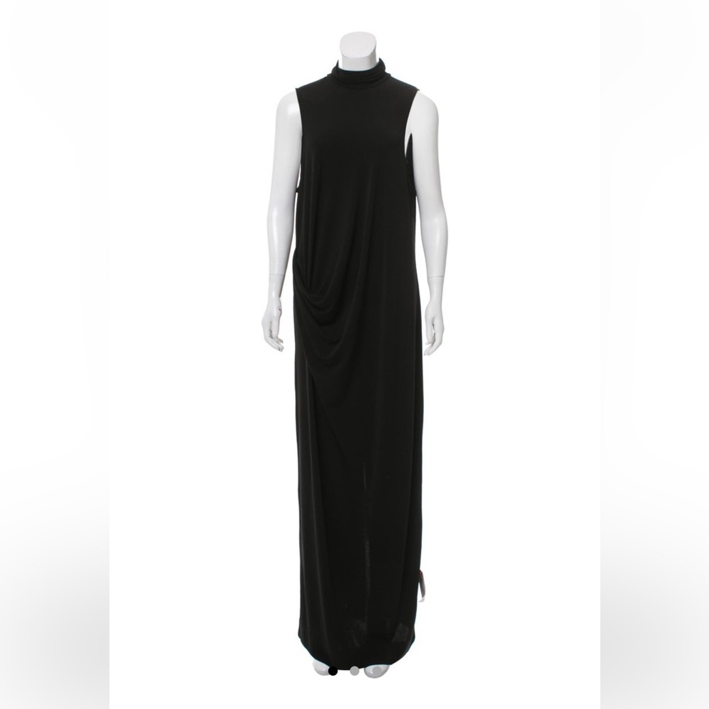By Malene Birger Black Dress